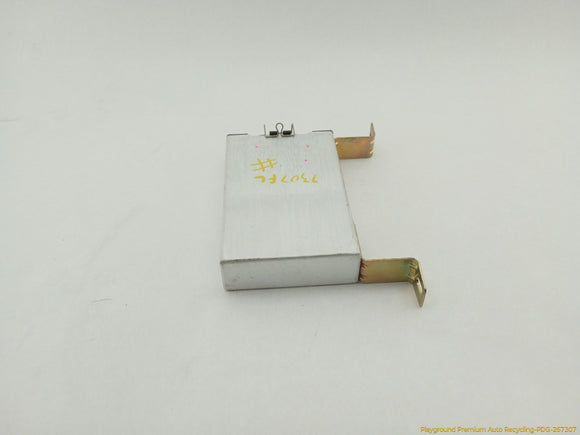 Porsche 944 Cruise Control Module
