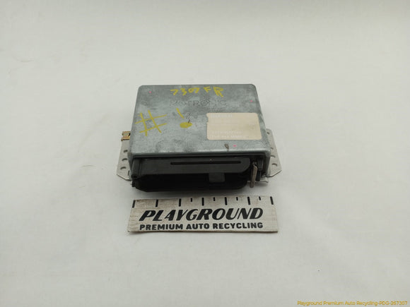 Porsche 944 Engine Control Module
