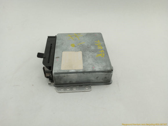 Porsche 944 Engine Control Module