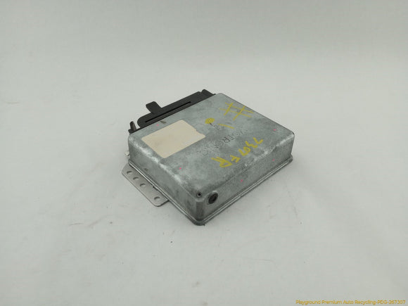 Porsche 944 Engine Control Module