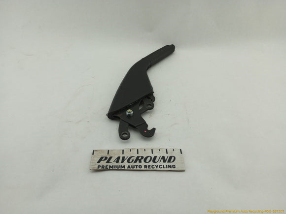 Porsche 944 Emergency Parking Brake Handle
