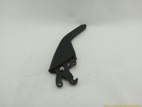 Porsche 944 Emergency Parking Brake Handle
