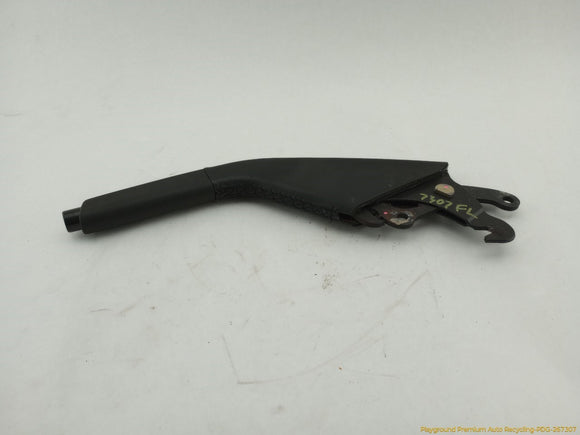 Porsche 944 Emergency Parking Brake Handle