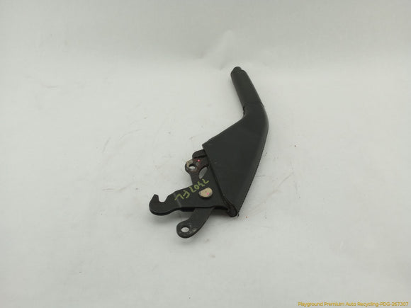 Porsche 944 Emergency Parking Brake Handle