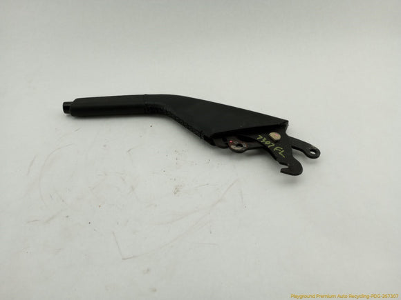 Porsche 944 Emergency Parking Brake Handle