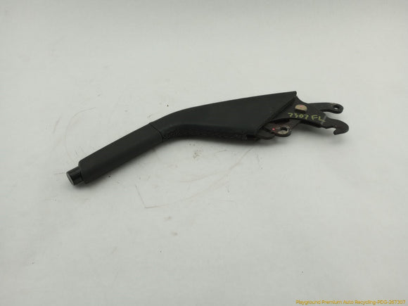 Porsche 944 Emergency Parking Brake Handle