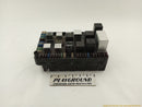 Porsche 944 Engine Fuse Box-1