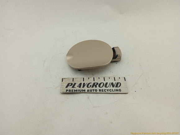 Porsche 944 Fuel Filler Door