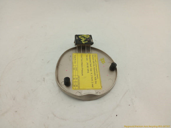Porsche 944 Fuel Filler Door
