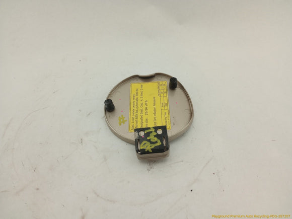Porsche 944 Fuel Filler Door