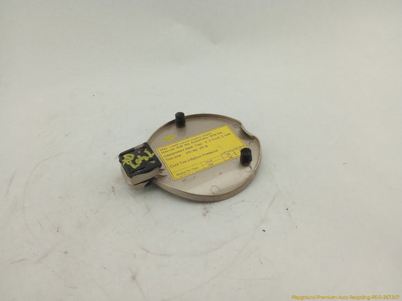 Porsche 944 Fuel Filler Door