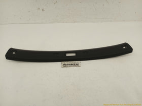 Porsche 944 Front Upper Windshield Header Trim Panel