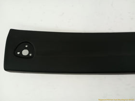 Porsche 944 Front Upper Windshield Header Trim Panel - 0