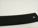 Porsche 944 Front Upper Windshield Header Trim Panel-4