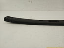 Porsche 944 Front Upper Windshield Header Trim Panel-5