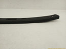 Porsche 944 Front Upper Windshield Header Trim Panel-6