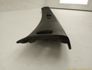 Porsche 944 Front Upper Windshield Header Trim Panel-8