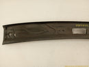 Porsche 944 Front Upper Windshield Header Trim Panel-10