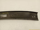 Porsche 944 Front Upper Windshield Header Trim Panel-11