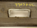 Porsche 944 Front Upper Windshield Header Trim Panel-12