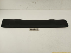 Porsche 944 Rear Upper Headliner Trim Panel Cover