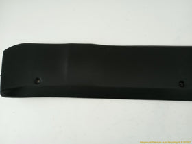 Porsche 944 Rear Upper Headliner Trim Panel Cover - 0