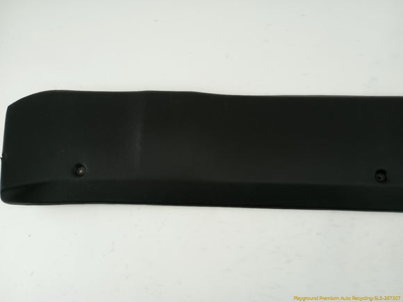 Porsche 944 Rear Upper Headliner Trim Panel Cover
