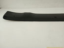 Porsche 944 Rear Upper Headliner Trim Panel Cover-4