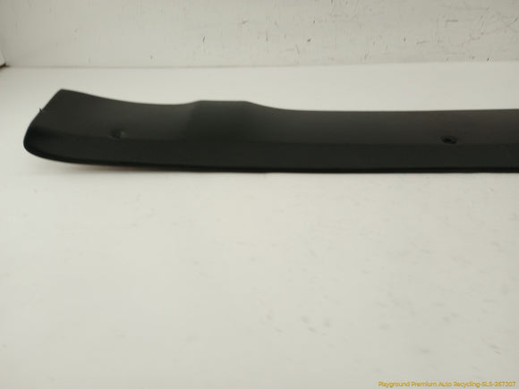 Porsche 944 Rear Upper Headliner Trim Panel Cover