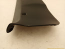 Porsche 944 Rear Upper Headliner Trim Panel Cover-6