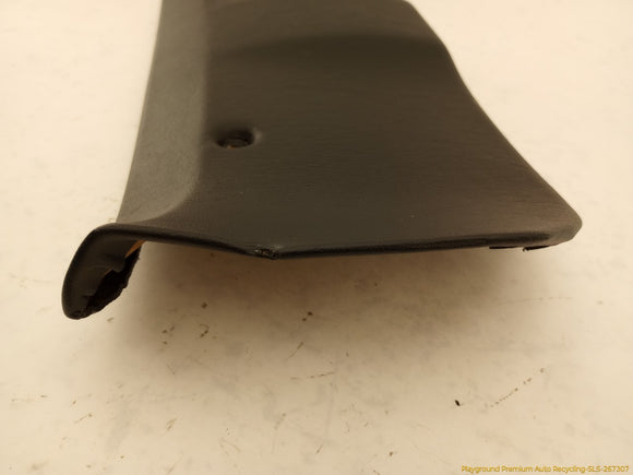 Porsche 944 Rear Upper Headliner Trim Panel Cover