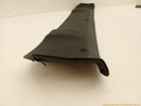 Porsche 944 Rear Upper Headliner Trim Panel Cover-7