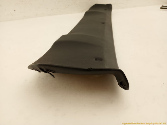 Porsche 944 Rear Upper Headliner Trim Panel Cover