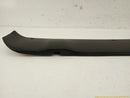 Porsche 944 Rear Upper Headliner Trim Panel Cover-8