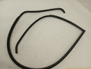 Porsche 944 Pair Of Car Side Door Seal Weatherstrips-2
