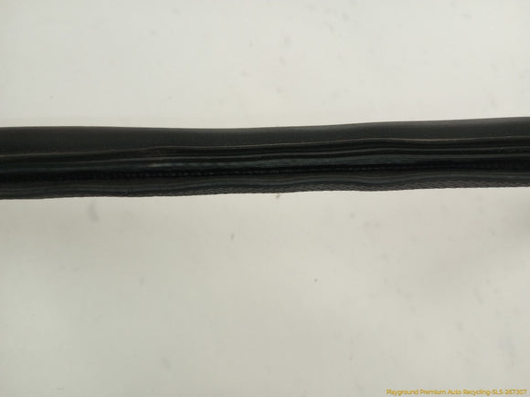 Porsche 944 Pair Of Car Side Door Seal Weatherstrips