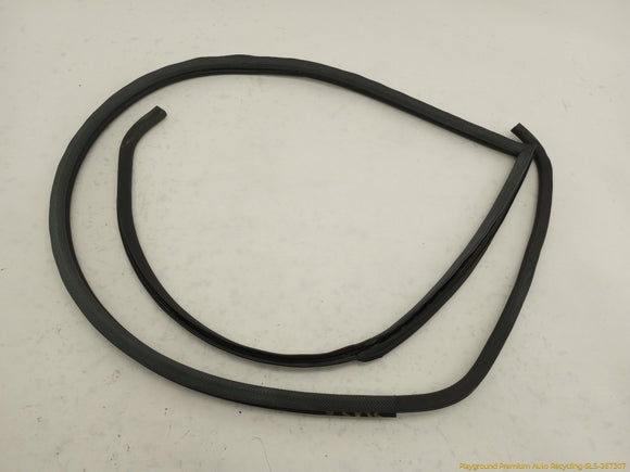 Porsche 944 Pair Of Car Side Door Seal Weatherstrips