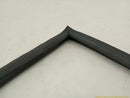 Porsche 944 Pair Of Car Side Door Seal Weatherstrips-8