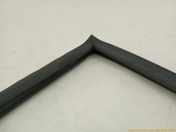 Porsche 944 Pair Of Car Side Door Seal Weatherstrips
