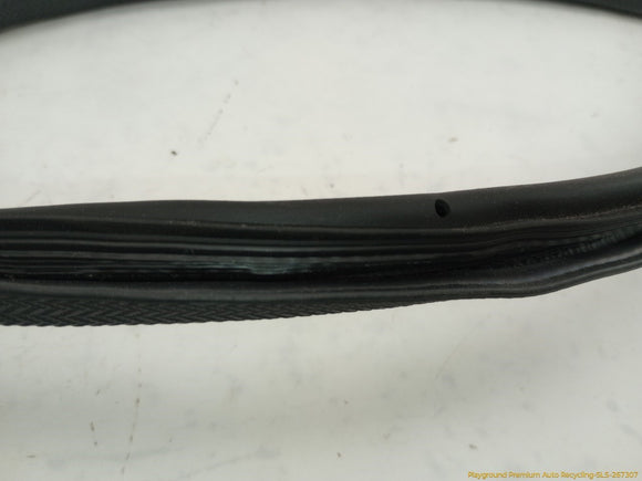 Porsche 944 Pair Of Car Side Door Seal Weatherstrips