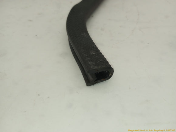 Porsche 944 Pair Of Car Side Door Seal Weatherstrips