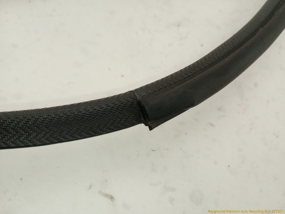 Porsche 944 Pair Of Car Side Door Seal Weatherstrips