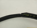 Porsche 944 Pair Of Car Side Door Seal Weatherstrips-12