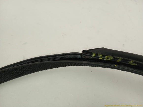 Porsche 944 Pair Of Car Side Door Seal Weatherstrips