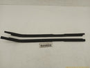 Porsche 944 Pair Of Window Belt Sweep Trim-1