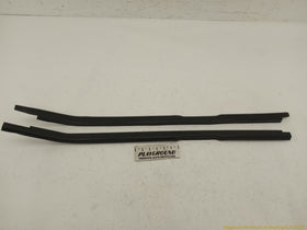 Porsche 944 Pair Of Window Belt Sweep Trim