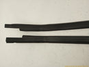 Porsche 944 Pair Of Window Belt Sweep Trim-2