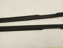 Porsche 944 Pair Of Window Belt Sweep Trim-3