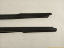 Porsche 944 Pair Of Window Belt Sweep Trim-4