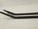 Porsche 944 Pair Of Window Belt Sweep Trim-5